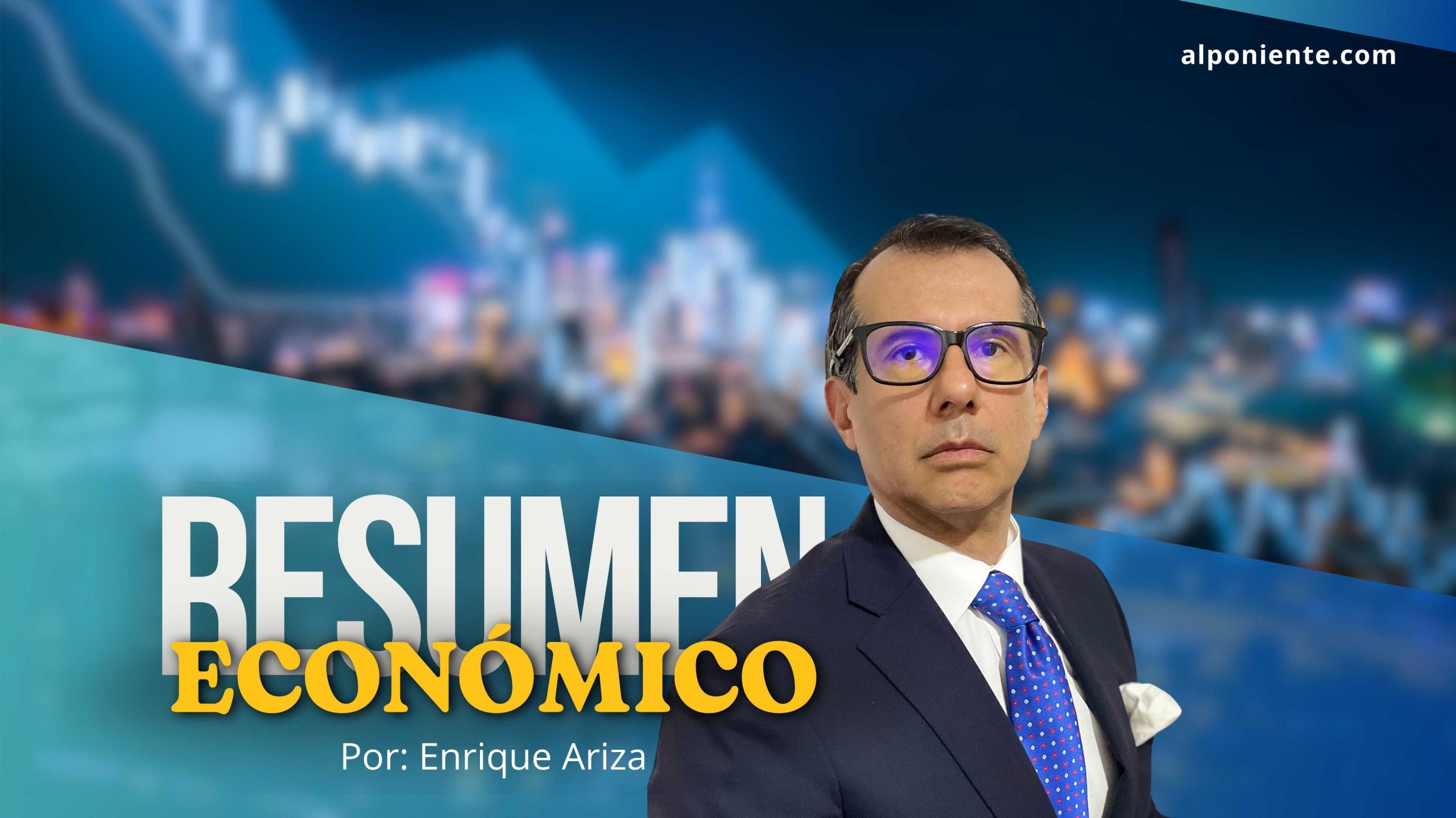 Resumen Económico de la Semana del 16 al 20 de Diciembre de 2024 Al