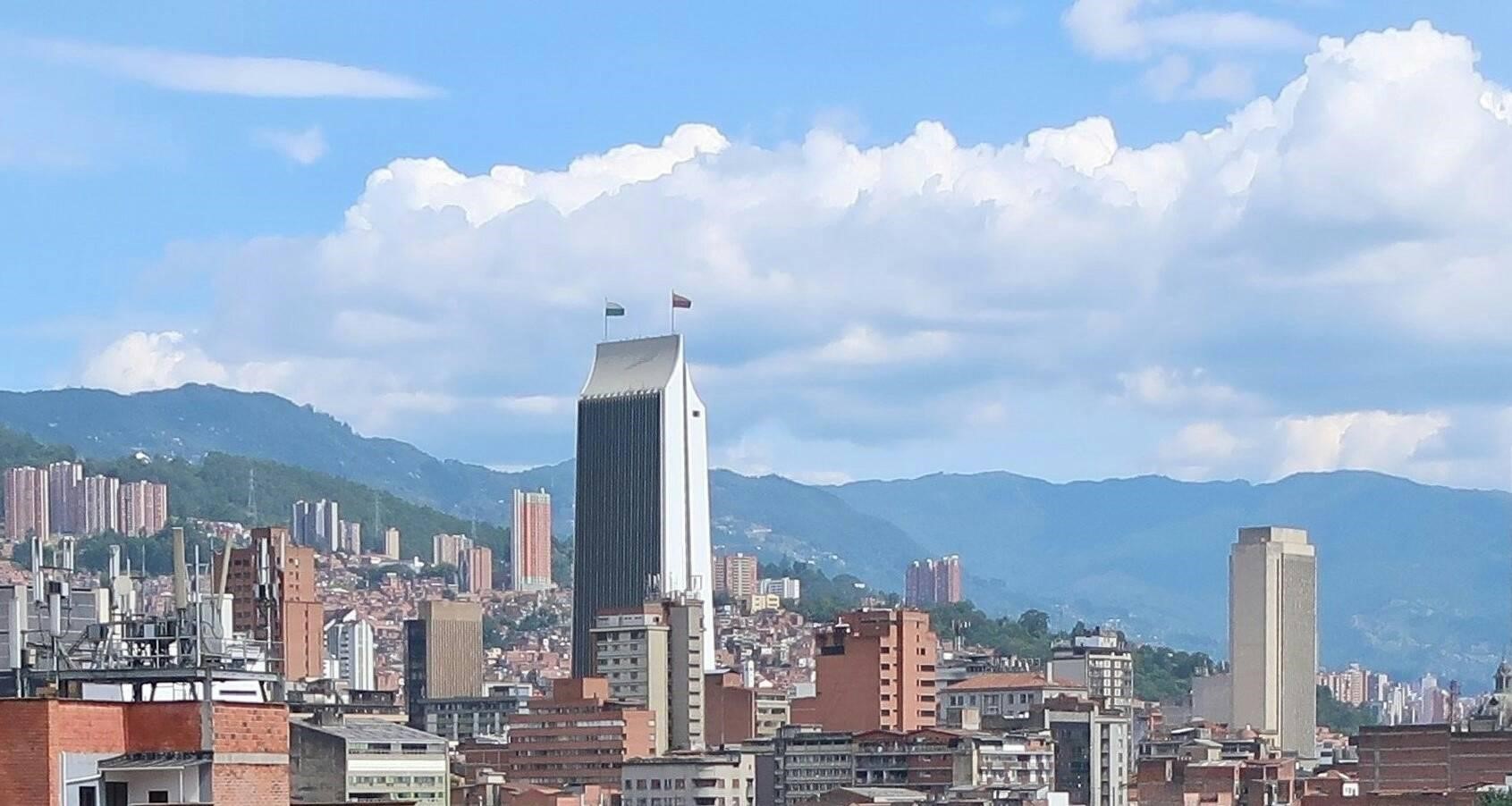 El Plan de Desarrollo Municipal de Medellín 20202023 » Al Poniente