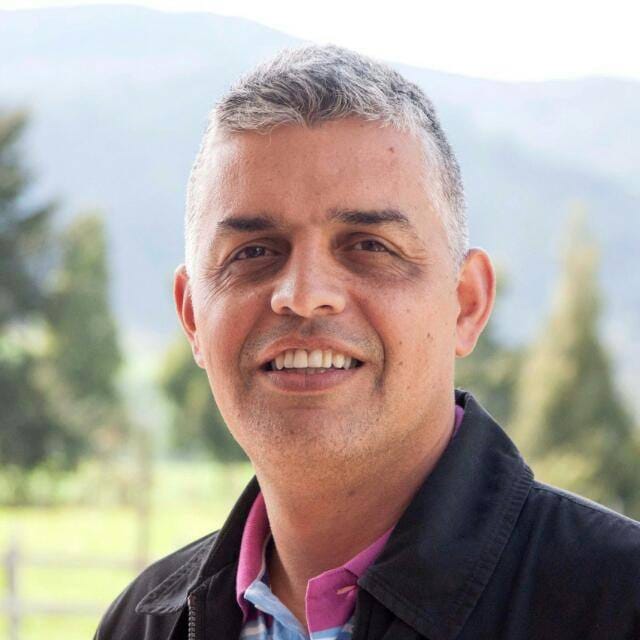 Carlos Mario Uribe Cambio Radical 3 Concejo de Medellín » Al Poniente