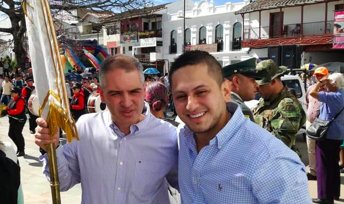 Rionegro y su liderazgo electoral - Al Poniente