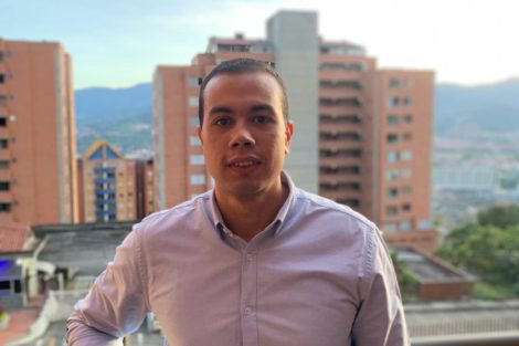 Santiago Narváez Lombana