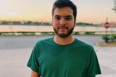 juan pablo uzcategui