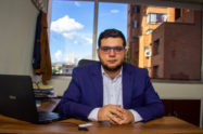 CarlosMario Patiño