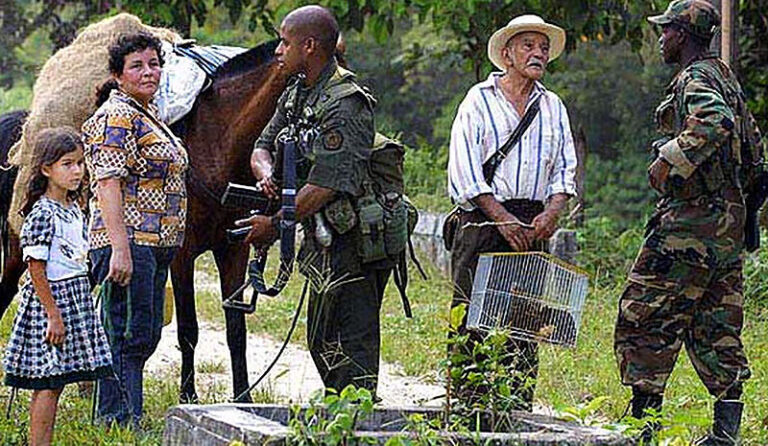 ¿Existe Justicia Ante La Justicia Para Las Víctimas Del Conflicto ...