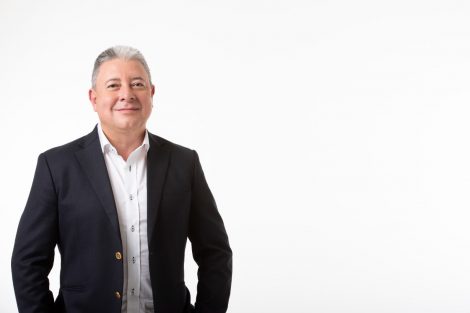 Nicolas Albeiro Echeverry Alvarán