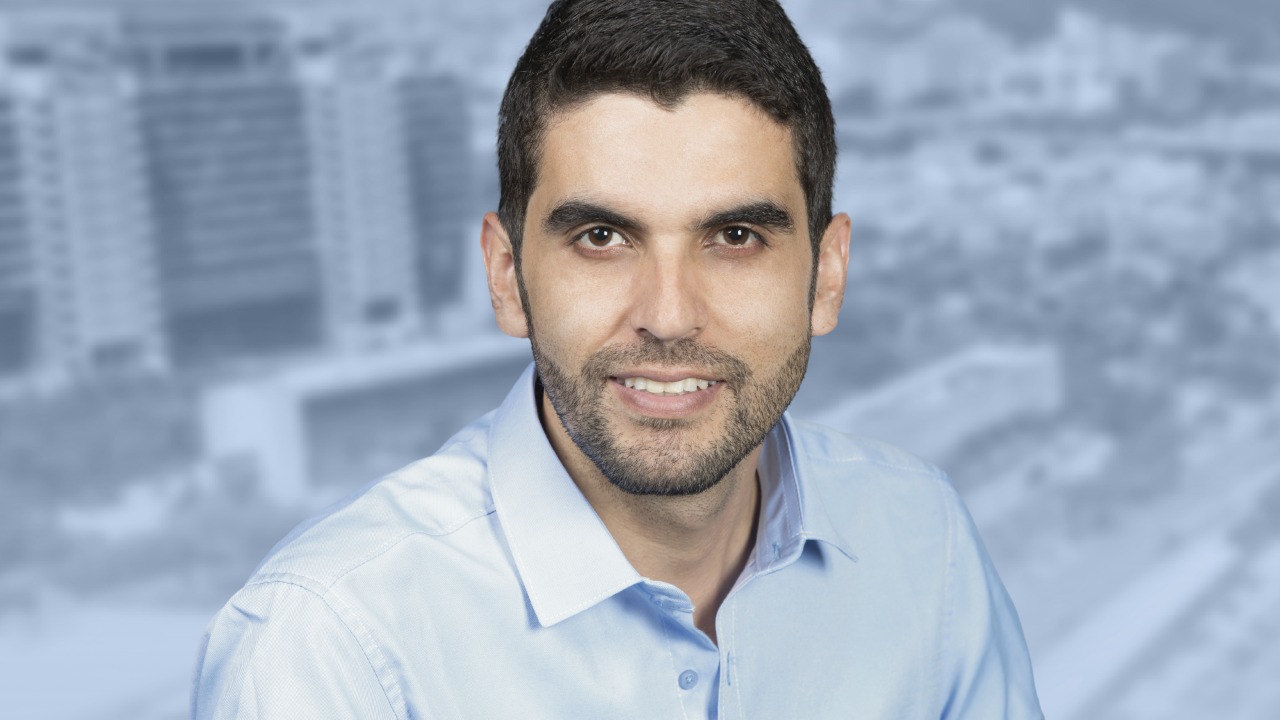 Hernán Cadavid, la ficha joven del Centro Democrático en Antioquia para defender la democracia, los recursos públicos y la institucionalidad » Al Poniente