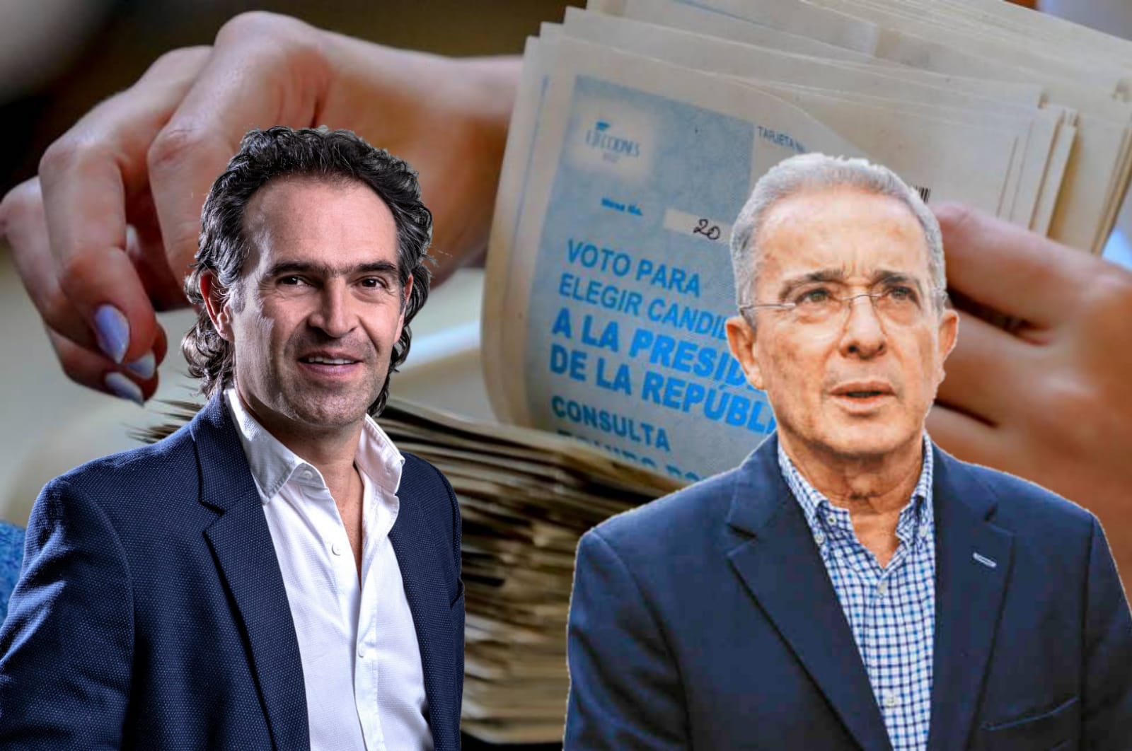 El desespero de los párvulos políticos » Al Poniente