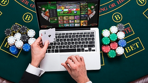Casino en línea moderno