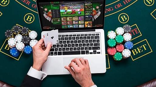 Software de Casino Moderno