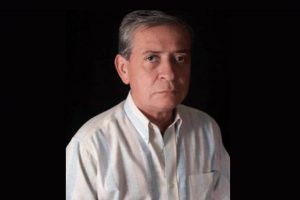 Francisco Galvis