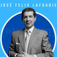 José Felix Lafaurie