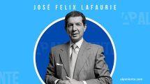 José Felix Lafaurie