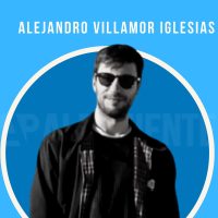 Alejandro Villamor Iglesias