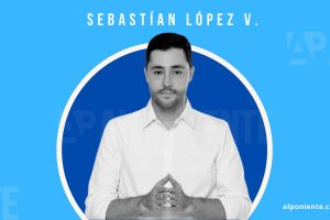Sebastían López Valencia
