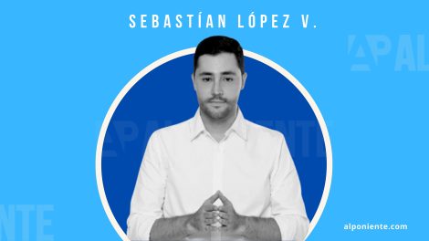 Sebastían López Valencia
