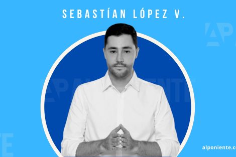 Sebastían López Valencia