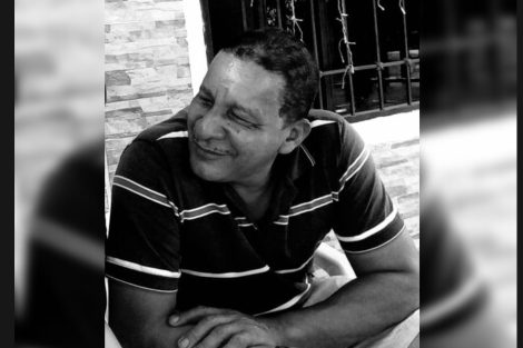 Gratos recuerdos de mi padre Brandon Martinez