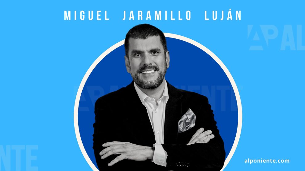 Miguel Jaramillo Luján