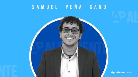Samuel Peña Cano