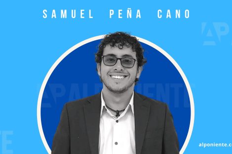 Samuel Peña Cano