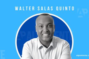 Walter Salas