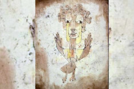 Walter Benjamin: la niñez en el pensamiento