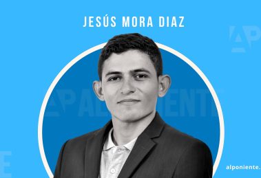 Jesús Mora Diaz