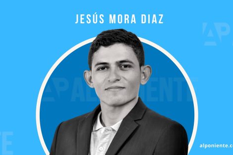 Jesús Mora Diaz