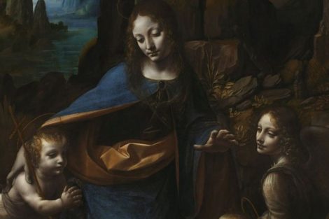 Asuntos bíblicos y una breve interpretación occidental