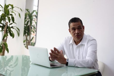 CR (RVA) CARLOS JAVIER SOLER PARRA