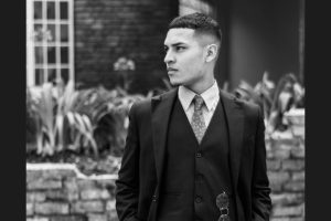 Cristian Romero