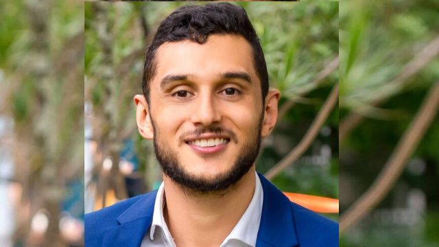 José María Dávila Román