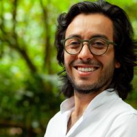 Carlos Cadena Gaitan