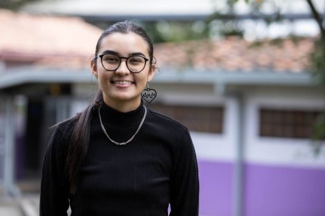 Sara Jaramillo Gómez