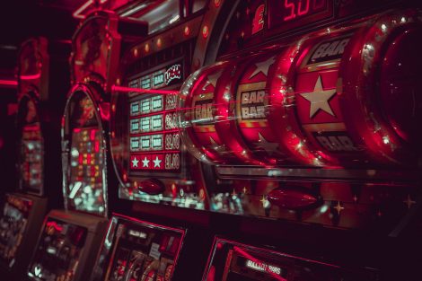 casino