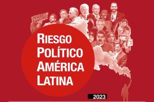 Índice Riesgo Político en América Latina Carlos Nygel Manuel Davis