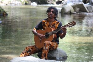 "Oye India", Mulato Bantú nos presenta su quinto sencillo