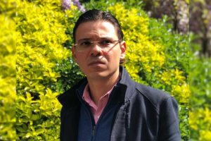 Andrés Felipe López López