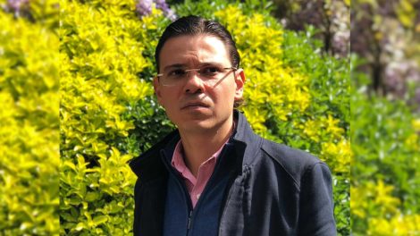 Andrés Felipe López López