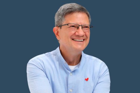 Luis Fernando Suárez