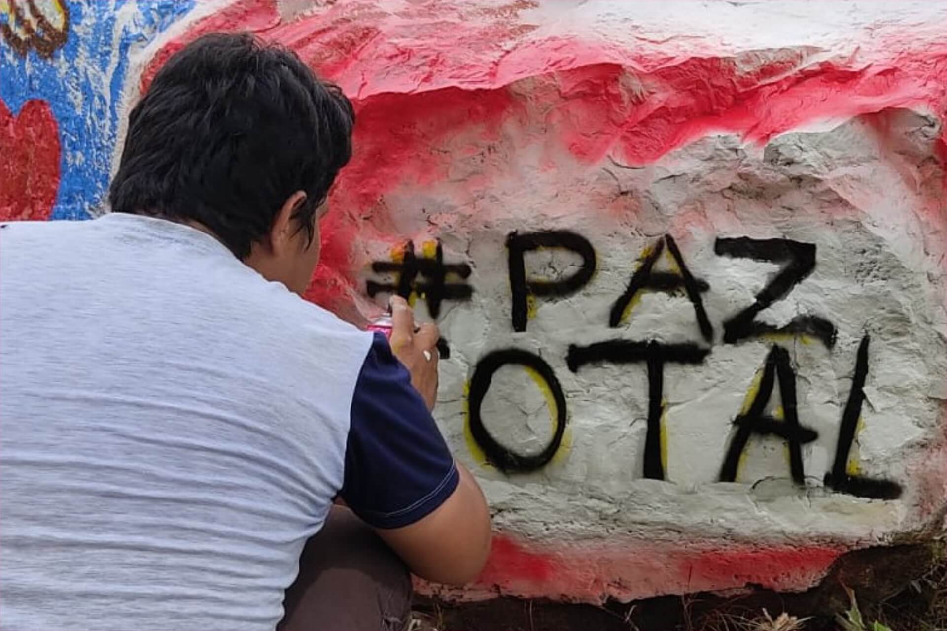 Lecciones De Procesos De Paz Exitosos En Otros Países Para Construir