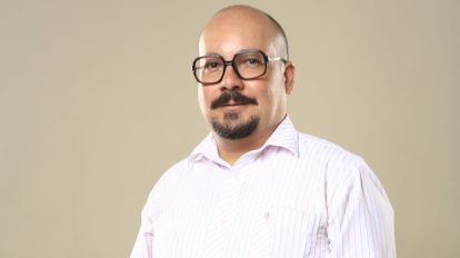 Jorge Diego Mejía Cortés