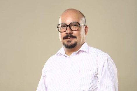 Jorge Diego Mejía Cortés