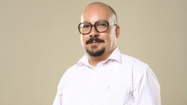 Jorge Diego Mejía Cortés