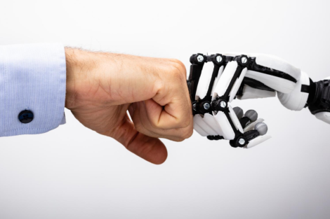 inteligencia artificial