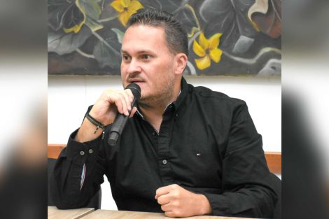 Alexander Zuluaga Zuluaga