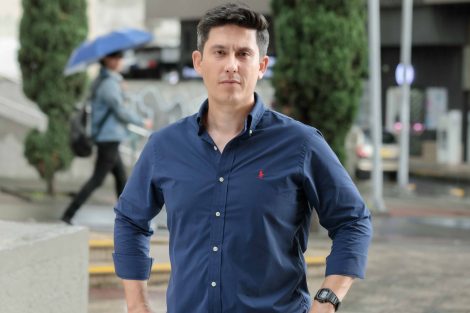 Juan Nicolás Gaviria Bermúdez