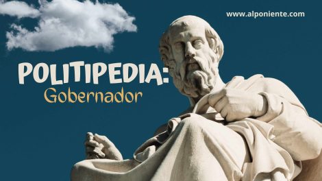 #Politipedia En AlPoniente queremos facilitar a la ciudadanía la comprensión de conceptos del proceso electoral que a veces resultan difíciles de comprender. Hoy hablaremos sobre las funciones de un gobernador. ¿Qué hace un gobernador y cuál es su salario?