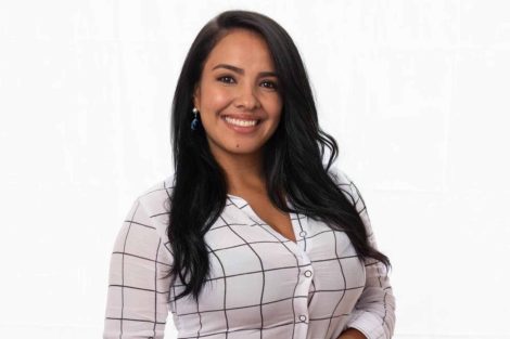 Diana Georgina Correa Rodríguez