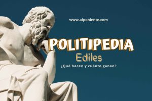 #Politipedia: Ediles: requisitos, funciones y remuneración